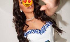 Проститутка Асти Тел. 8 921 724-21-39